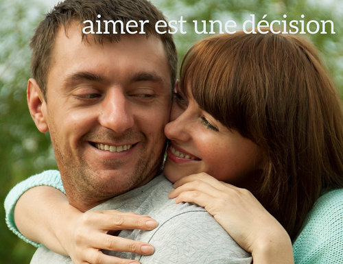 Qu'est-ce qu'un week-end Vivre et Aimer ?